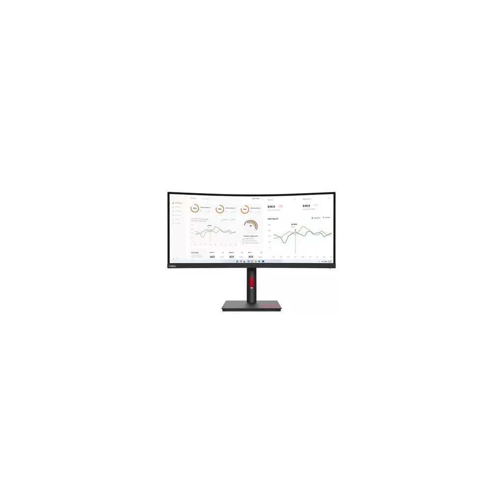 Obrázek produktu Lenovo ThinkVision/T34w-30/34