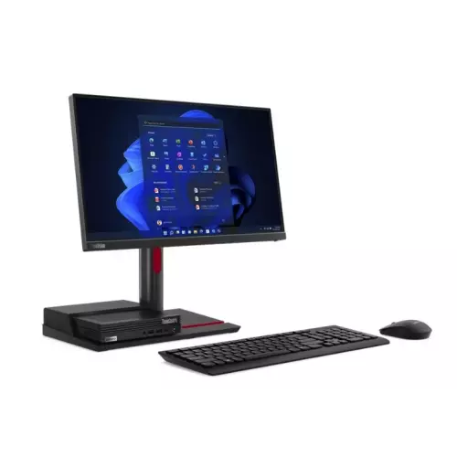 obrázek produktu Lenovo LCD TIO Flex 22i 21,5" IPS/16:9/1920x1080/6ms/VGA/HDMI/DP/USB Hub/Tilt/TIO Flex