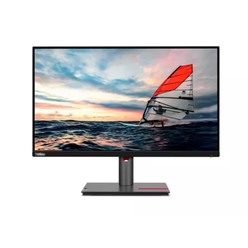 obrázek produktu Lenovo LCD P25i-30 24,5" IPS/16:9/1920x1080/250cd/1300:1/6ms/USB Hub/HDMI+DP/Pivot/černá