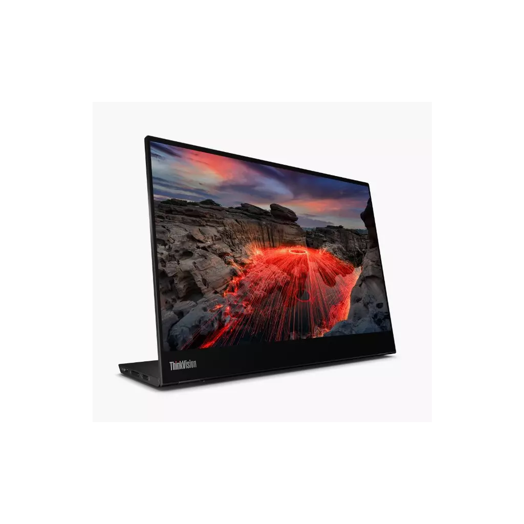 Obrázek produktu Lenovo LCD přenosný M14t G2 Touch 14