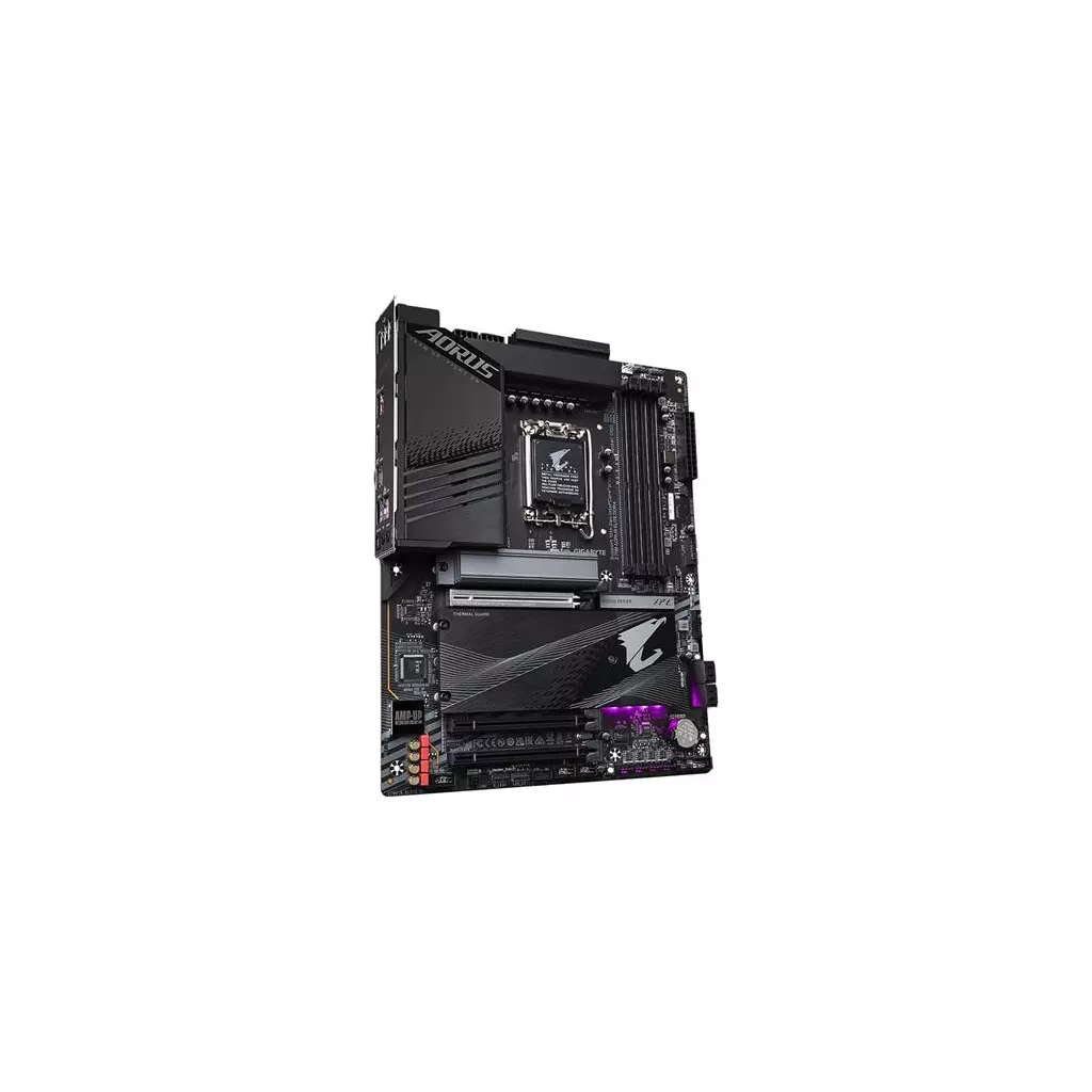 Obrázek produktu GIGABYTE Z790 AORUS ELITE DDR4 / Intel Z790 / LGA1700 / 4x DDR4 / 4x M.2 / HDMI / USB-C