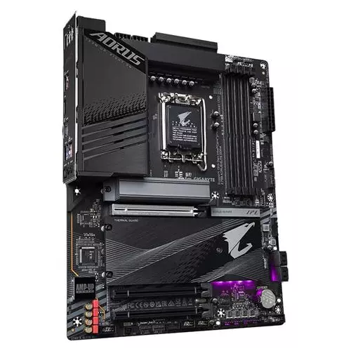 obrázek produktu GIGABYTE Z790 AORUS ELITE DDR4 / Intel Z790 / LGA1700 / 4x DDR4 / 4x M.2 / HDMI / USB-C