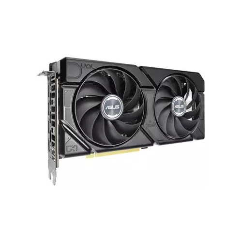 obrázek produktu ASUS Dual GeForce RTX 4060 EVO/OC/8GB/GDDR6