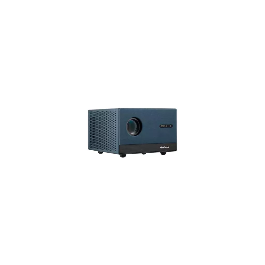 Obrázek produktu Viewsonic LED LX60HD - Smart/Full HD 1920x1080/630lm/4200:1/HDMI/USB/WiFi/Repro/