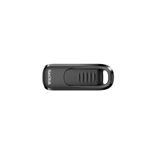 obrázek produktu SanDisk Ultra Slider 512GB USB-C 3.2 gen1