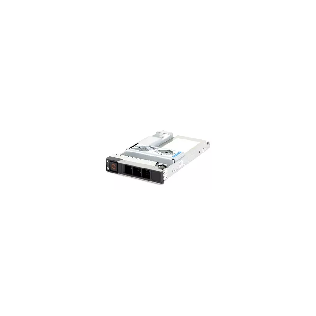 Obrázek produktu DELL disk 480GB SSD SATA Mixed use 6Gbps 512e/ Hot-Plug/ 3.5