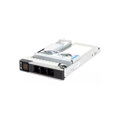 obrázek produktu DELL disk 480GB SSD SATA Mixed use 6Gbps 512e/ Hot-Plug/ 3.5"/ pro PowerEdge T360,T560,R360,R660,R760