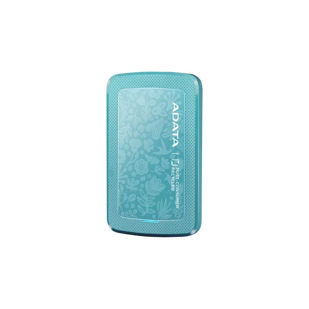 Obrázek produktu ADATA HC300 ECO/1TB/HDD/Externí/2.5
