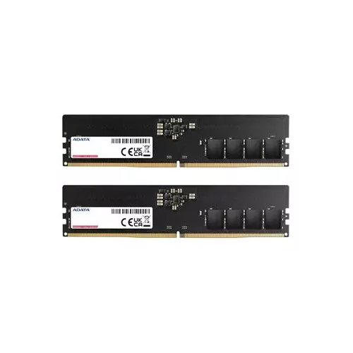 obrázek produktu ADATA Premier 16GB DDR5 4800MT/s / DIMM / CL40 / Kit 2x 8GB