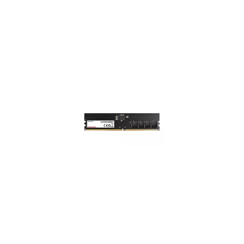 Obrázek produktu ADATA Premier 16GB DDR5 4800MT/s / DIMM / CL40