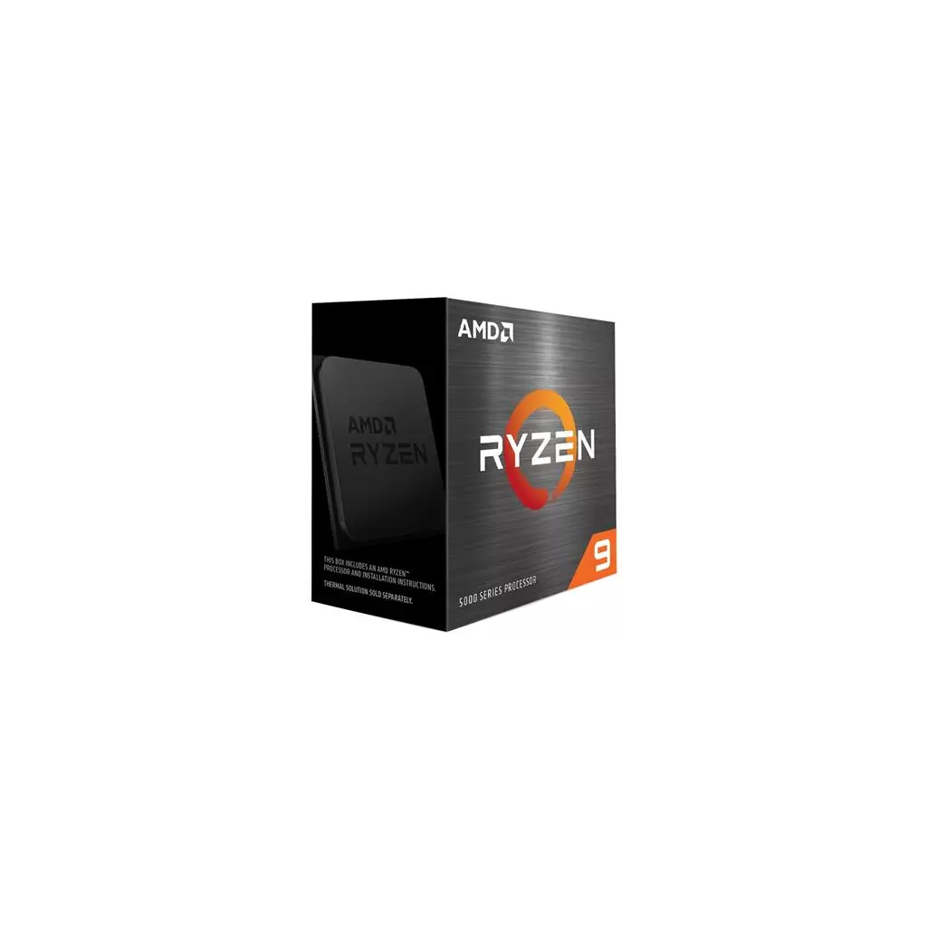 Obrázek produktu AMD/Ryzen 9-5900XT/16-Core/3,3GHz/AM4