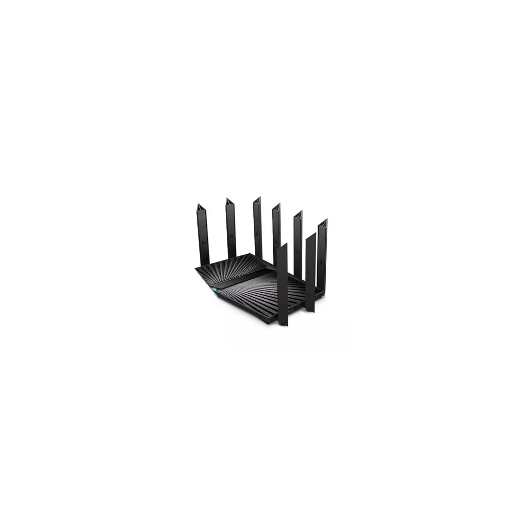 Obrázek produktu WiFi router TP-Link Archer AX95 WiFi 6 AP, 3 x GLAN, 1x GWAN, 1x 2.5GWAN, 2x USB, AX8700, 2,4/5GHz, OneMesh