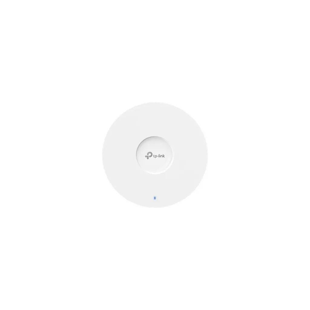 Obrázek produktu WiFi router TP-Link EAP683 UR stropní AP WiFi 6, 1x 2,5GLan, 2,4/5 GHz, AX6000, bez PoE adaptéru, Omada SDN