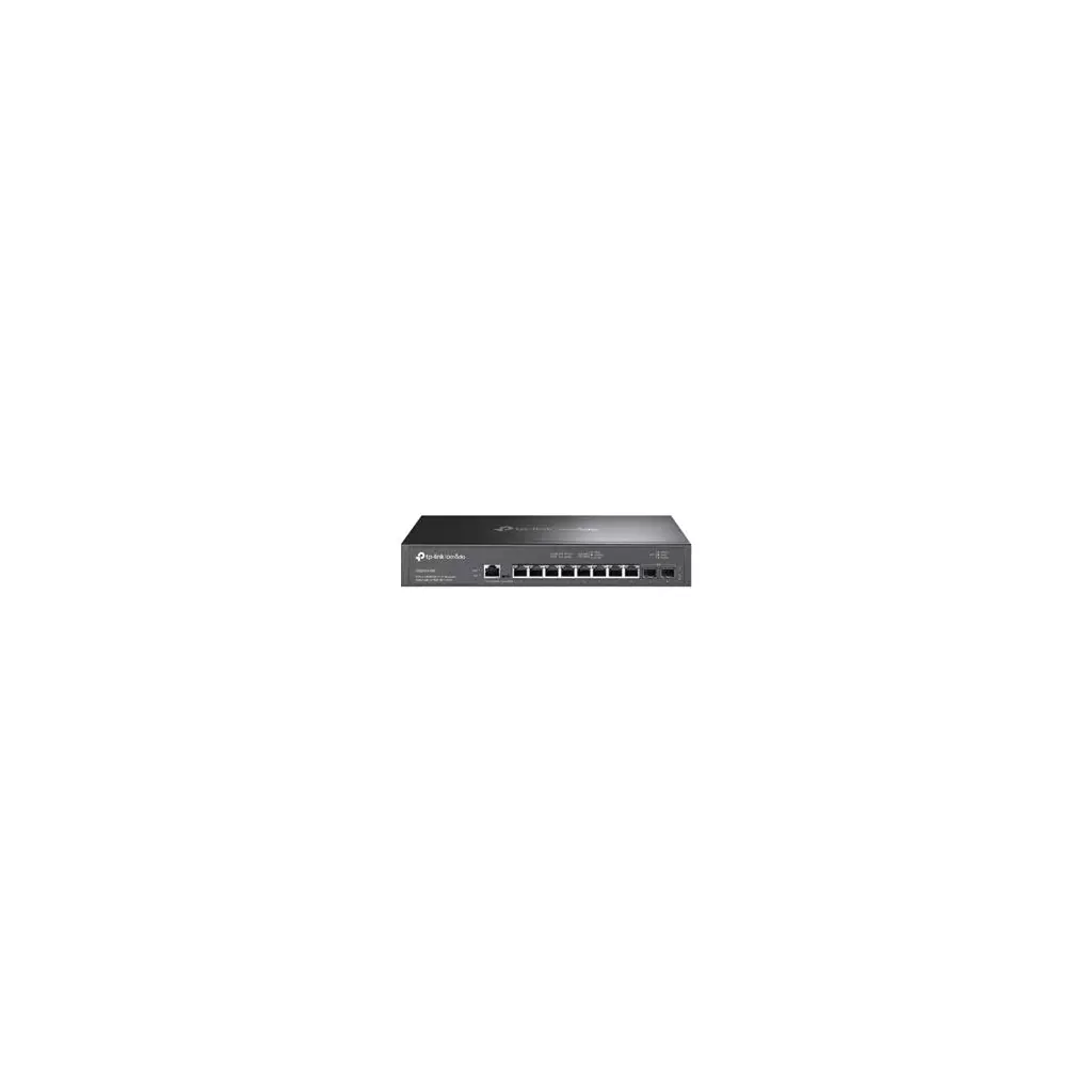 Obrázek produktu Switch TP-Link SG3210X-M2 L2+ Managed, 2x 10GLAN, 8x 2,5GLAN,  2x SFP+, Omáda SDN