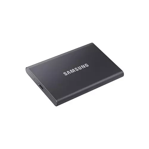 obrázek produktu Samsung T7/4TB/SSD/Externí/Šedá/5R