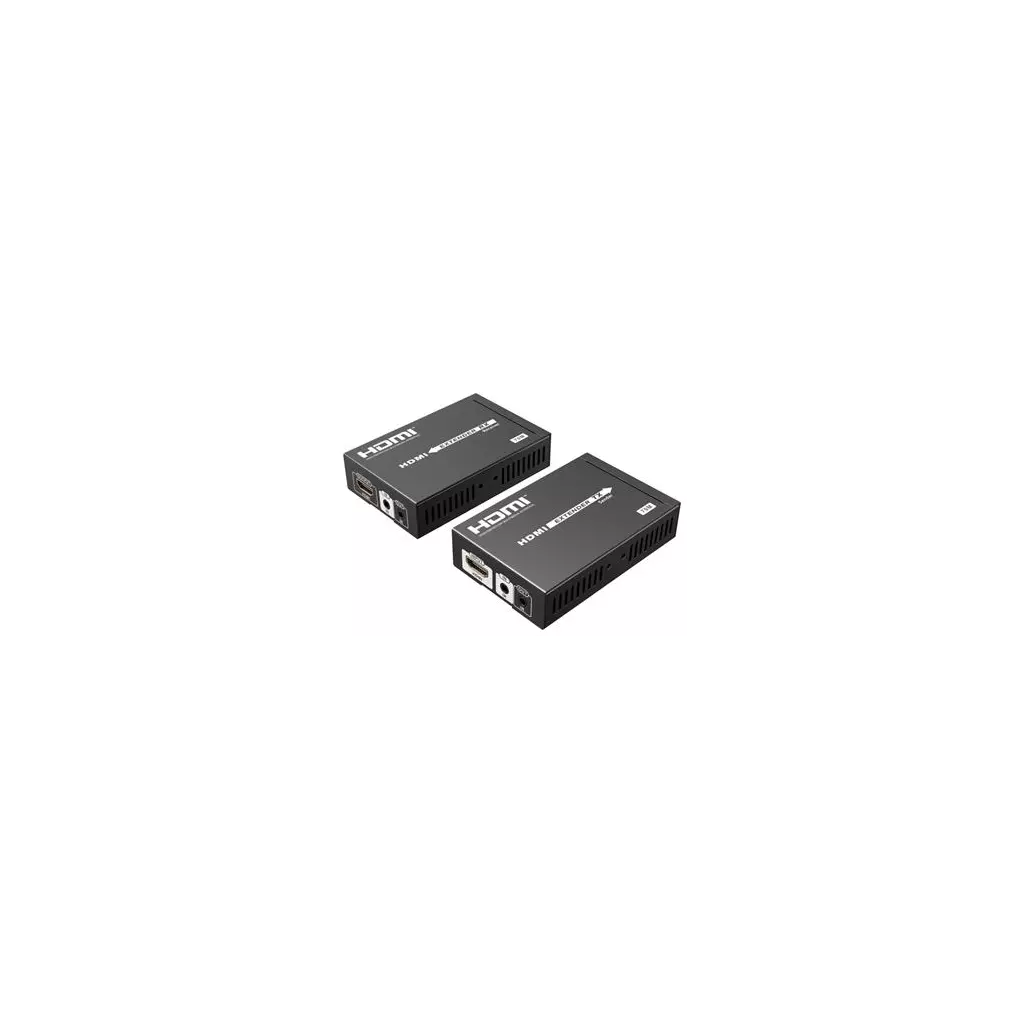 Obrázek produktu PremiumCord HDMI HDbaseT extender Ultra HD 4k, 70m