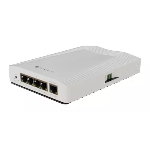 obrázek produktu MikroTik CRS304-4XG-IN