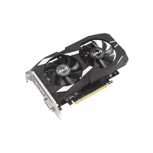 obrázek produktu ASUS Dual GeForce RTX 3050/OC/6GB/GDDR6