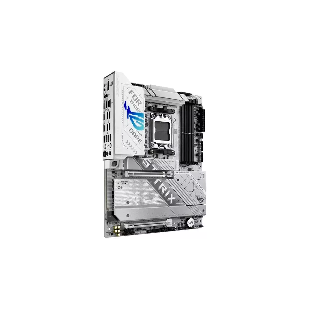 Obrázek produktu ASUS ROG STRIX X870-A GAMING WIFI/AM5/ATX