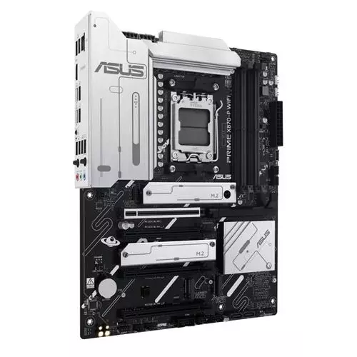 obrázek produktu ASUS PRIME X870-P WIFI/AM5/ATX