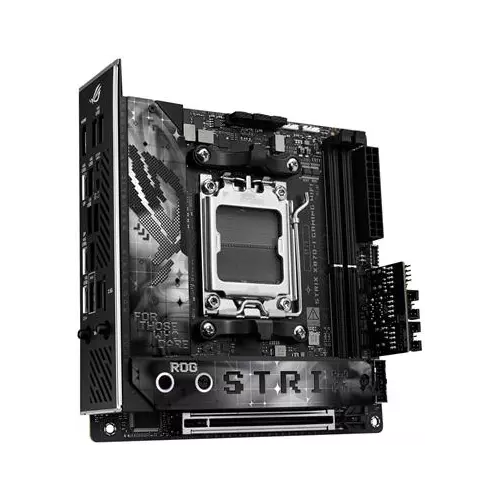 obrázek produktu ASUS ROG STRIX X870-I GAMING WIFI/AM5/mITX