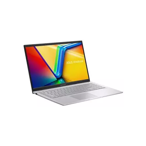 obrázek produktu ASUS Vivobook/ i5-1335U/ 16GB DDR/ 512GB SSD/ Iris Xe/ 15,6" FHD,matný/ W11H/ stříbrný