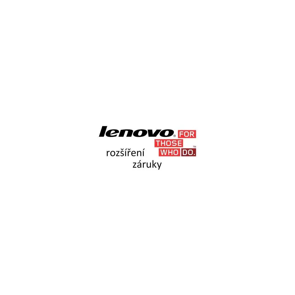 Obrázek produktu Lenovo 4Y Premier Support Upgrade from 3Y PS