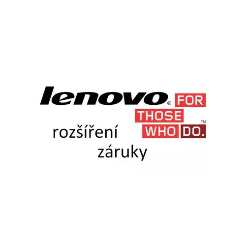 obrázek produktu Lenovo 4Y Premier Support Upgrade from 3Y PS