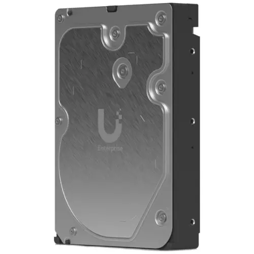 obrázek produktu Ubiquiti UniFi Enterprise 3.5" HDD 8TB - Pevný disk, interní, 8TB, SATA III, 3,5'', 7200rpm
