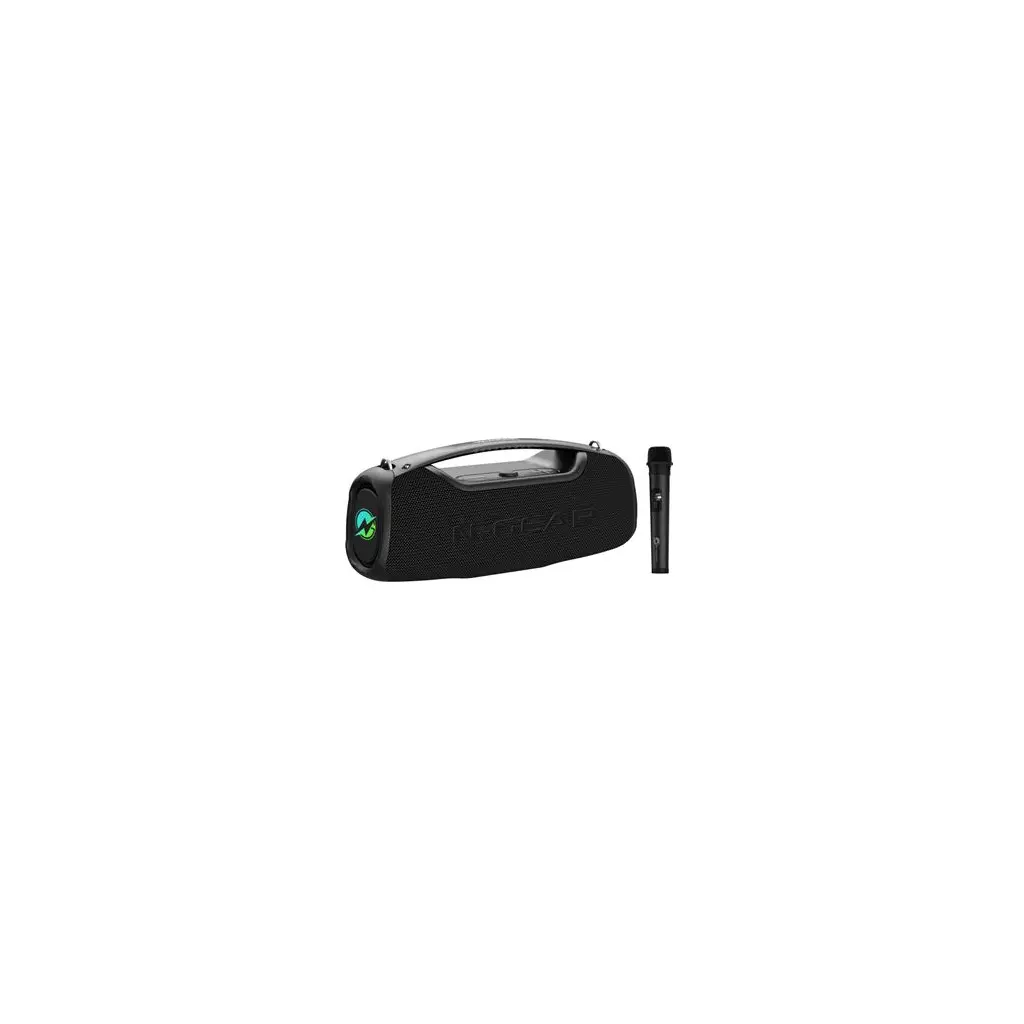 Obrázek produktu N-GEAR NRG 500/ BT/ 500W/ USB/ LED/ TWS/ IPX5/ 1x MIC