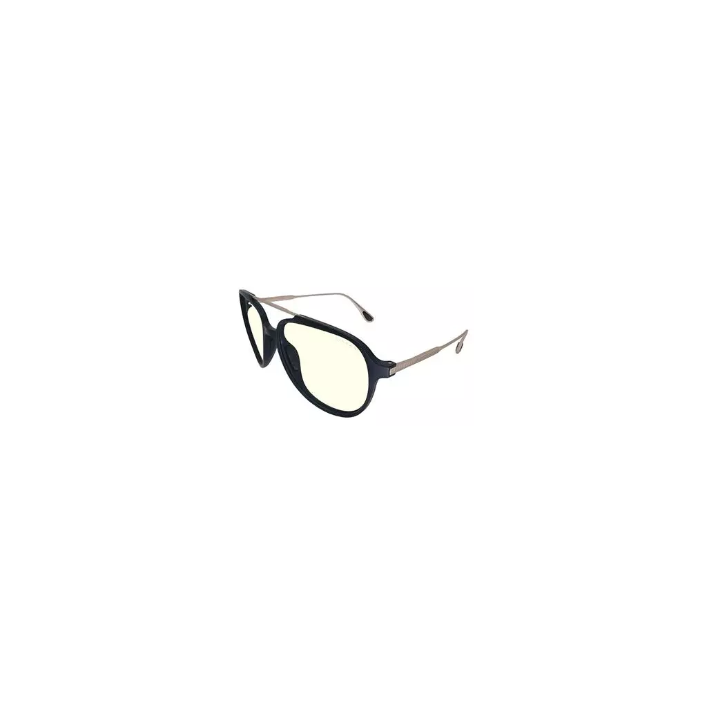 Obrázek produktu GUNNAR kancelářske/herní brýle CALL OF DUTY-GHOST*obruby ONYX/MERCURY* jantarová sluneční zatmavovací skla*NEUTRAL focu