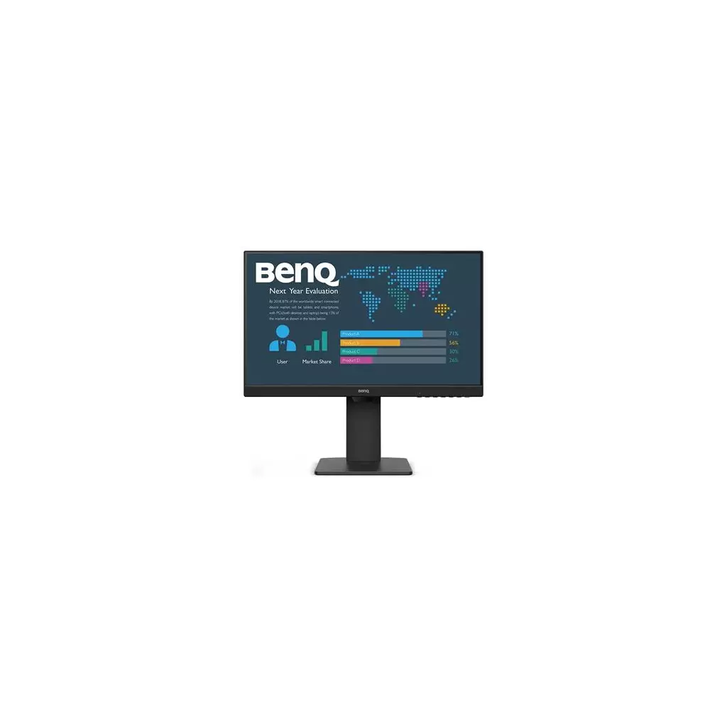 Obrázek produktu BENQ 24