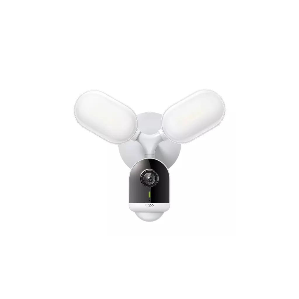 Obrázek produktu Kamerový set TP-Link Tapo C720 4MPx, venkovní, IP, WiFi, se světlem