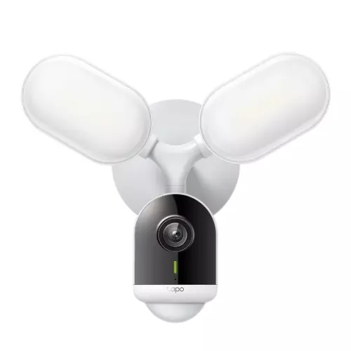 obrázek produktu Kamerový set TP-Link Tapo C720 4MPx, venkovní, IP, WiFi, se světlem
