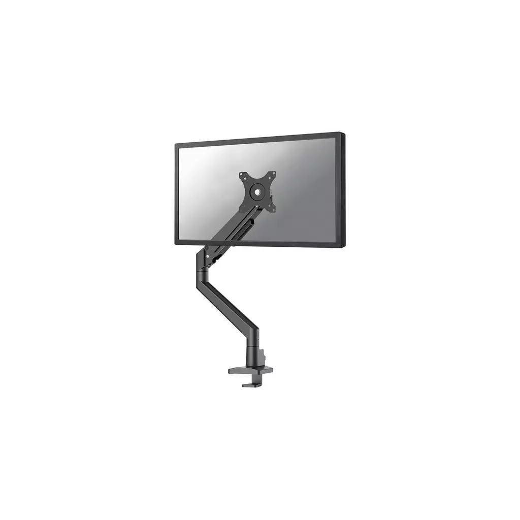 Obrázek produktu Neomounts  DS70-250BL1 NEXT Slim Desk Mount, single display (topfix clamp/grommet), black