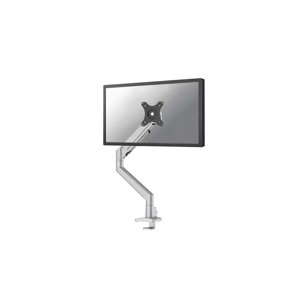Obrázek produktu Neomounts  DS70-250SL1 Neomounts NEXT Slim Desk Mount, single display (topfix clamp/grommet), silver