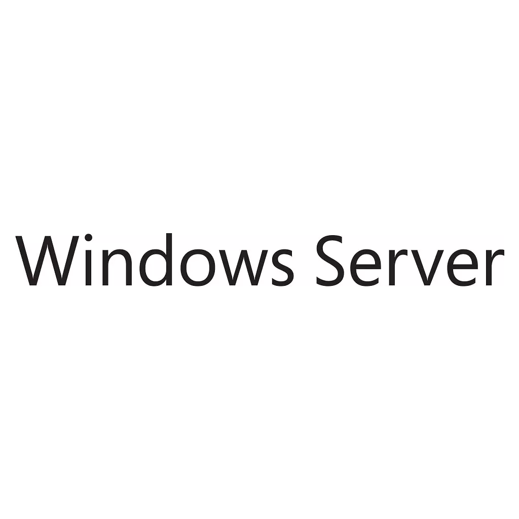 Obrázek produktu OEM Windows Server CAL 2025 Eng 5 User CAL
