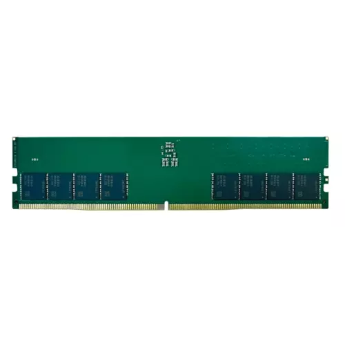 obrázek produktu QNAP 48GB DDR5 ECC RAM, 4800 MHz, UDIMM, G0 ver.