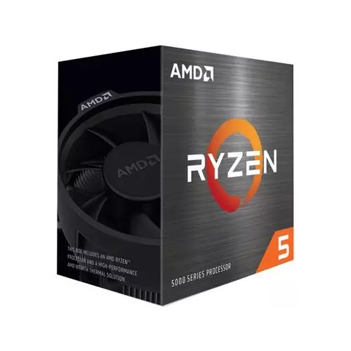 obrázek produktu AMD/Ryzen 5-5600XT/6-Core/3,7GHz/AM4