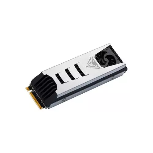 obrázek produktu PATRIOT VIPER PV573 4TB SSD / Interní / M.2 PCIe Gen5 x4 NVMe / 2280 /