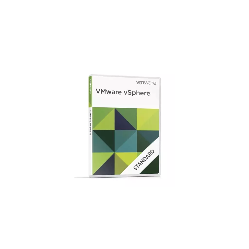 Obrázek produktu VMware vSphere Standard - Per Core