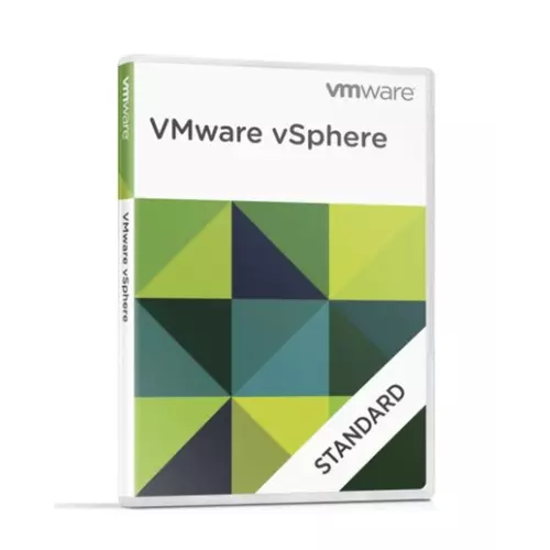 obrázek produktu VMware vSphere Standard - Per Core