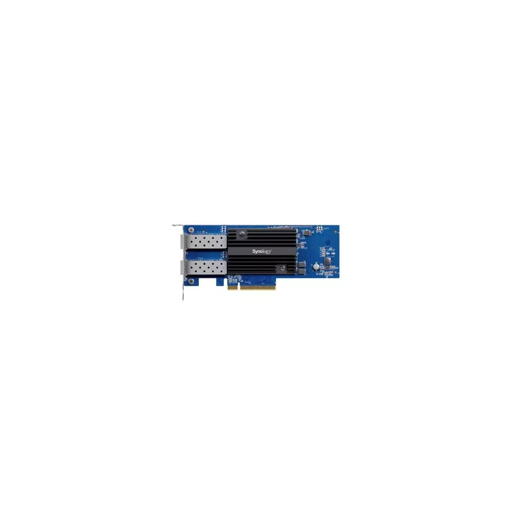 Obrázek produktu Synology 10GbE SFP+ síťový adaptér (E10G30-F2)