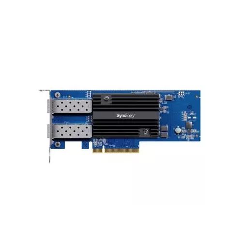 obrázek produktu Synology 10GbE SFP+ síťový adaptér (E10G30-F2)