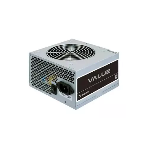 obrázek produktu CHIEFTEC zdroj APB-600B8 / 600W/ ATX / 120mm fan / akt. PFC / 80PLUS / bulk