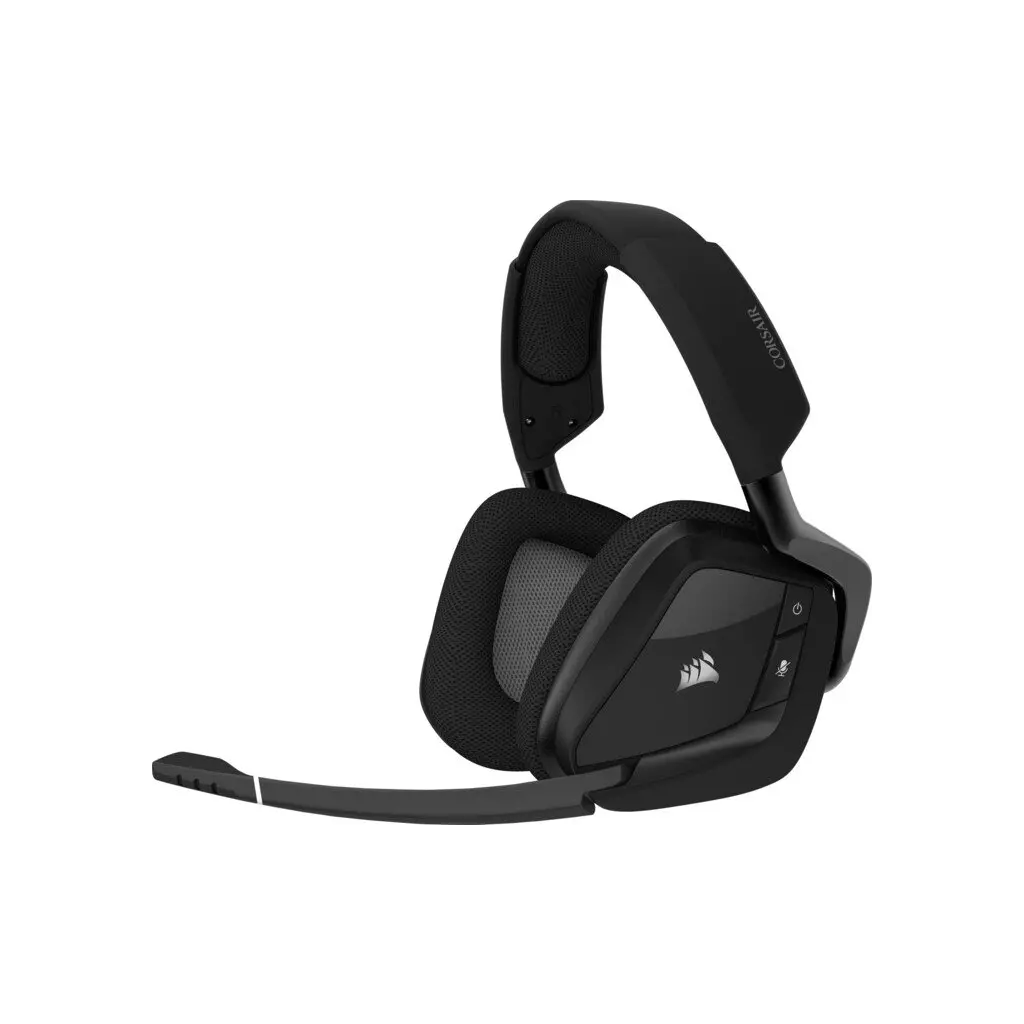 Obrázek produktu Corsair Void ELITE Wireless Carbon