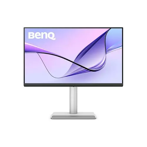 obrázek produktu BENQ 27" IPS LED MA270U/3840x2160 / 1200:1/ 5ms/ 400 cdm/HDMI/USB-C/repro/výš. nast./ proMacBook Pro a MacBook Air