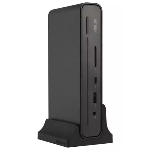 obrázek produktu ASUS DC300 Triple Display USB-C Dock