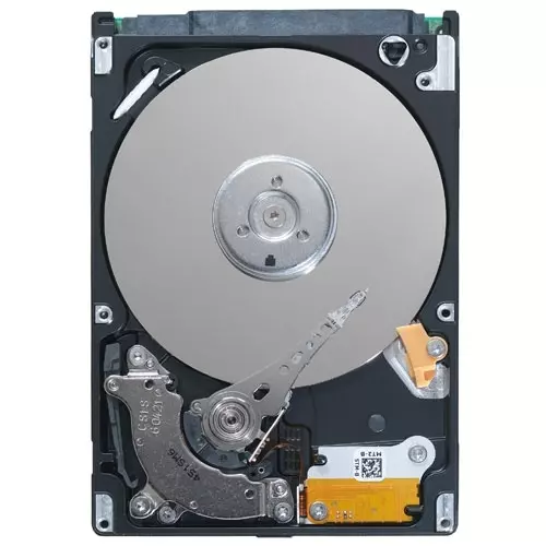 obrázek produktu Dell 960GB SSD SATA Read Intensive 6Gbps 512e 2.5in with 3.5in HYB CARR Hot-plug CK