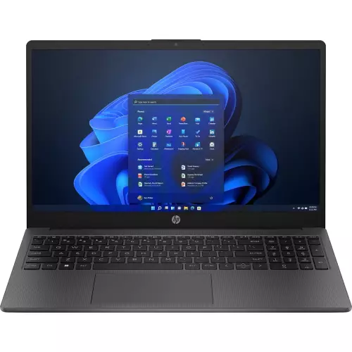 obrázek produktu HP 250/G10/i5-1335U/15,6"/FHD/8GB/512GB SSD/Iris Xe/W11H/Gray/1R